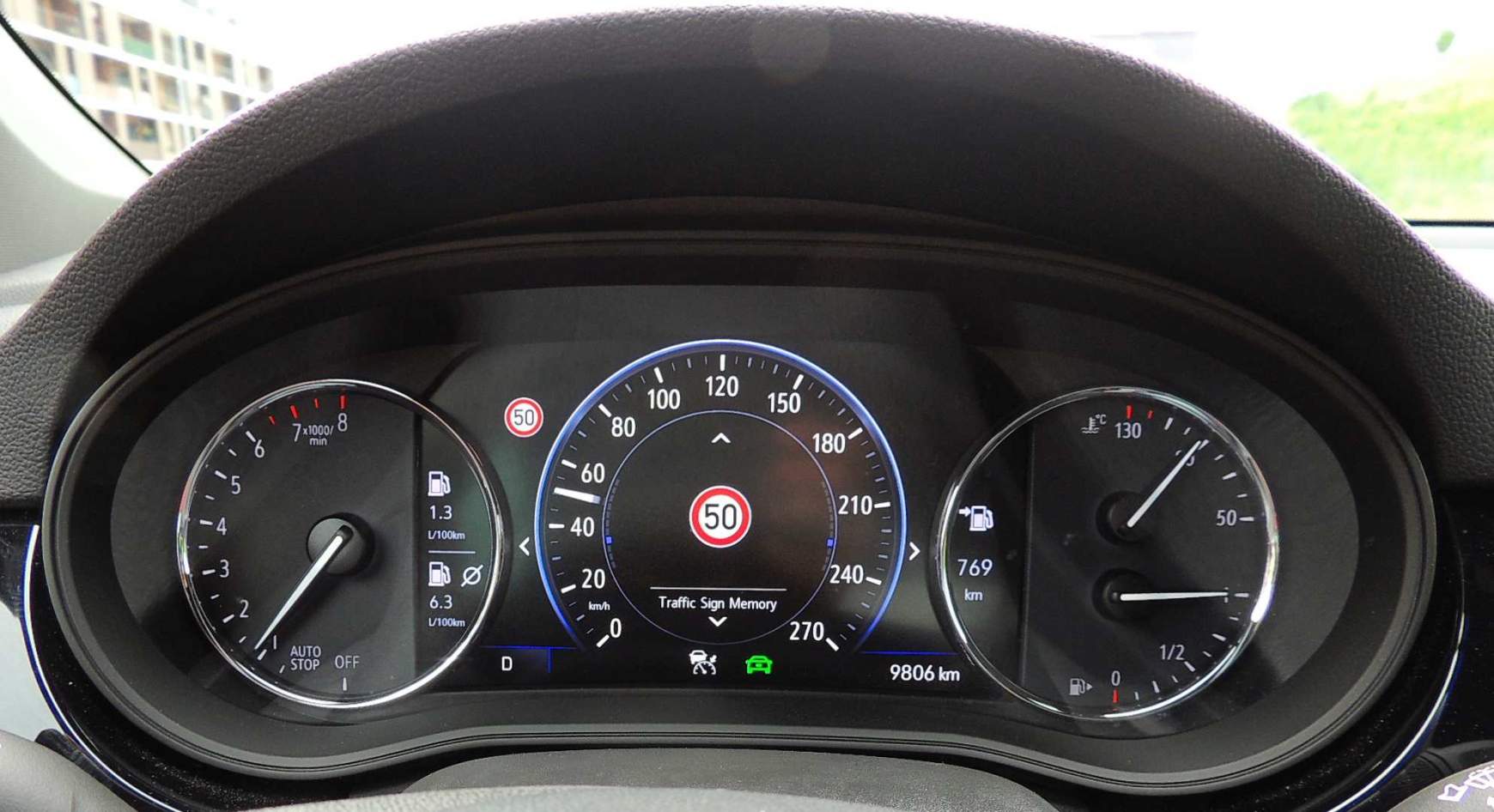 Opel Astra 1,4T Elegance