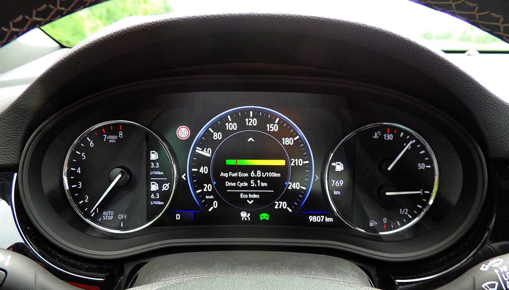 Opel Astra 1,4T Elegance
