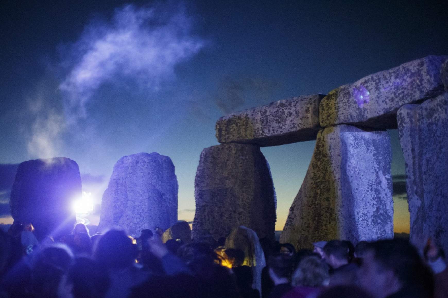 Stonhenge