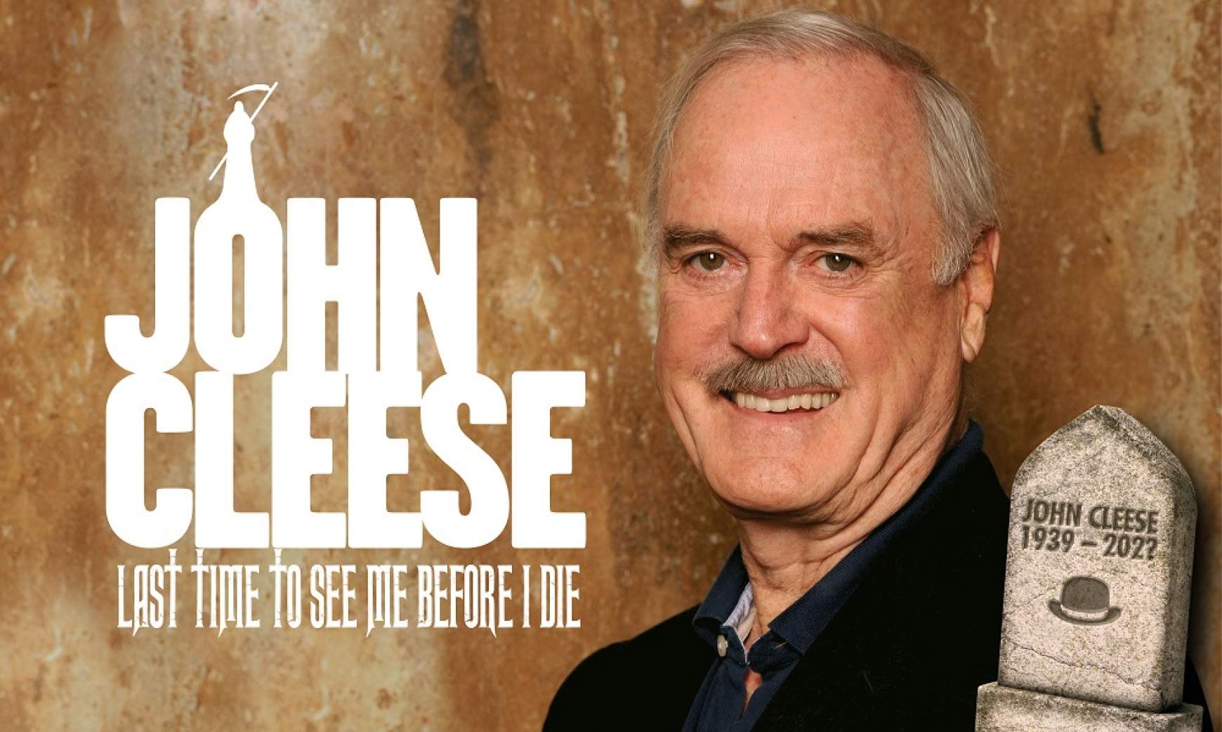 Waczak szálló - John Cleese