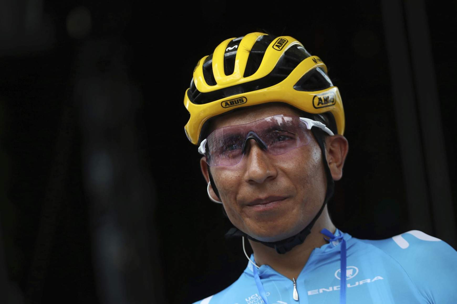 Nairo Quintana