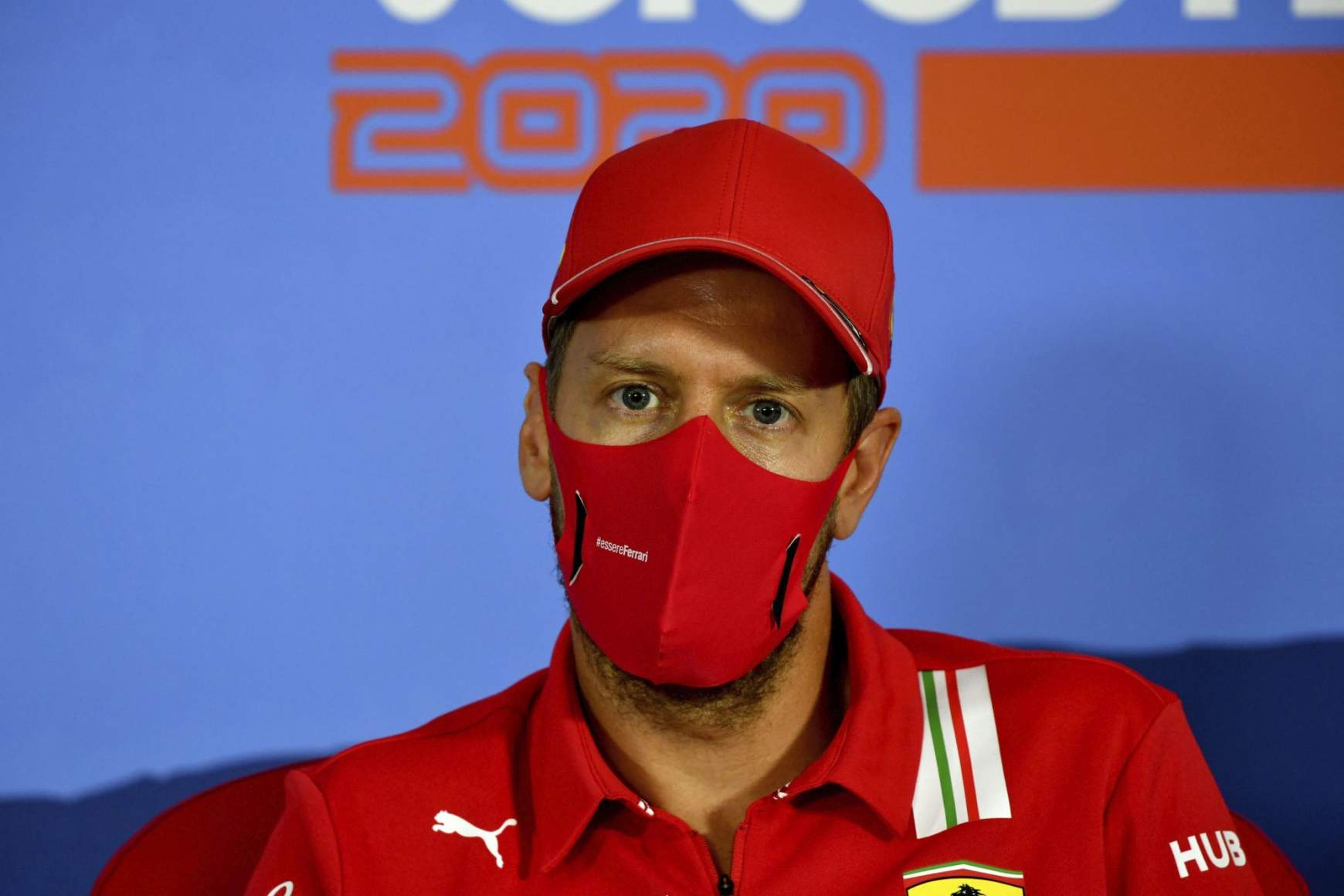 Sebastian Vettel