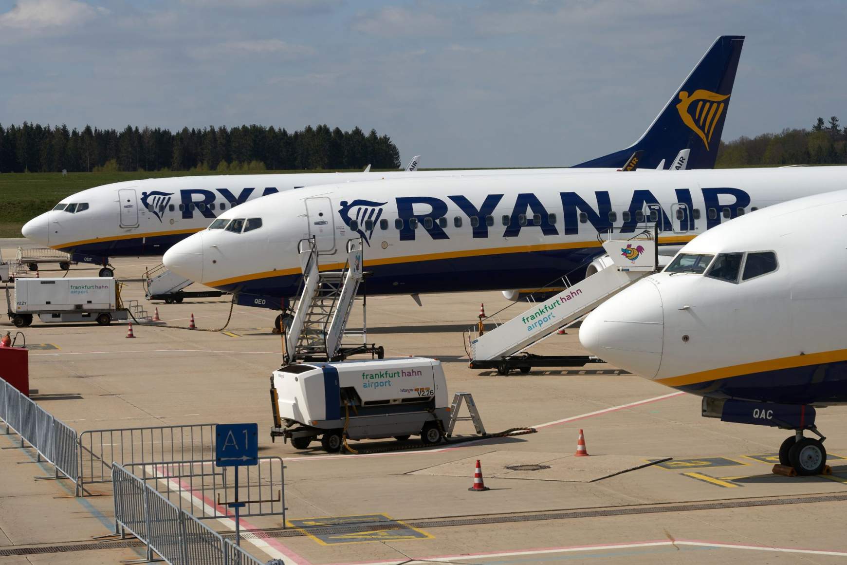 Ryanair