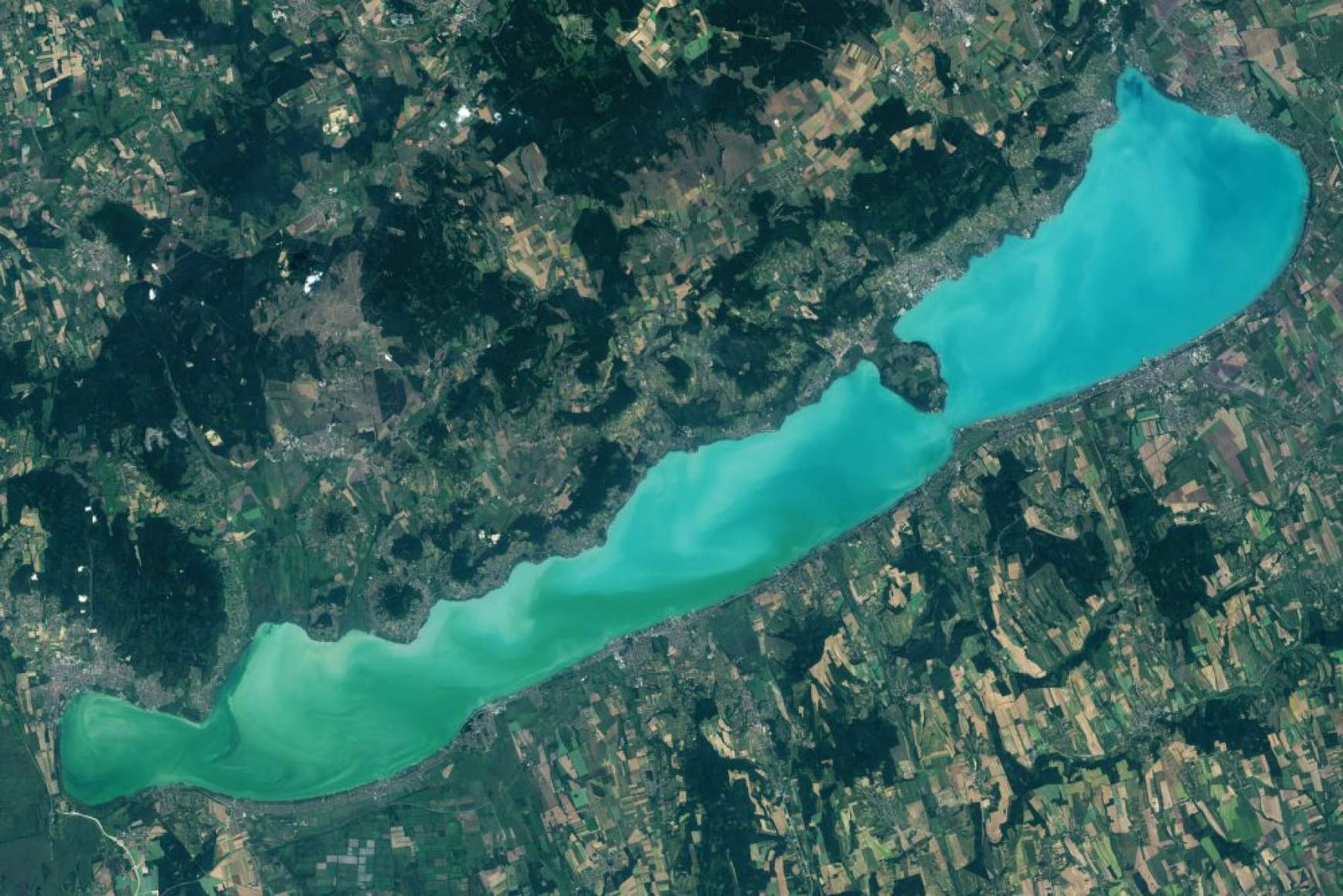 Balaton