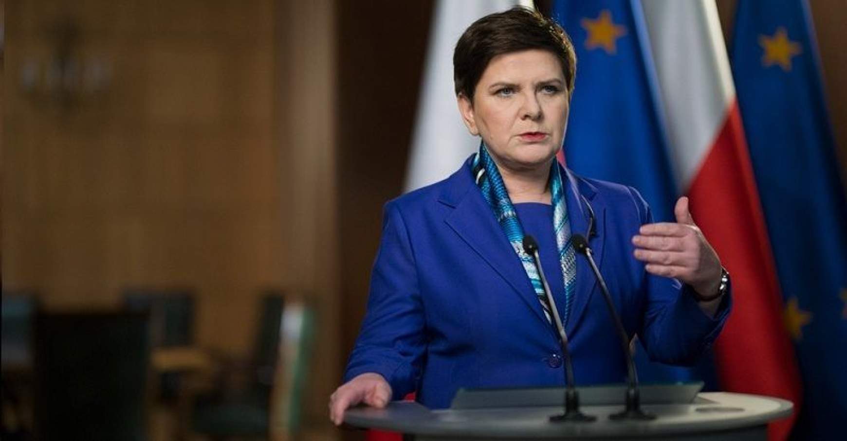 Beata Szydlo