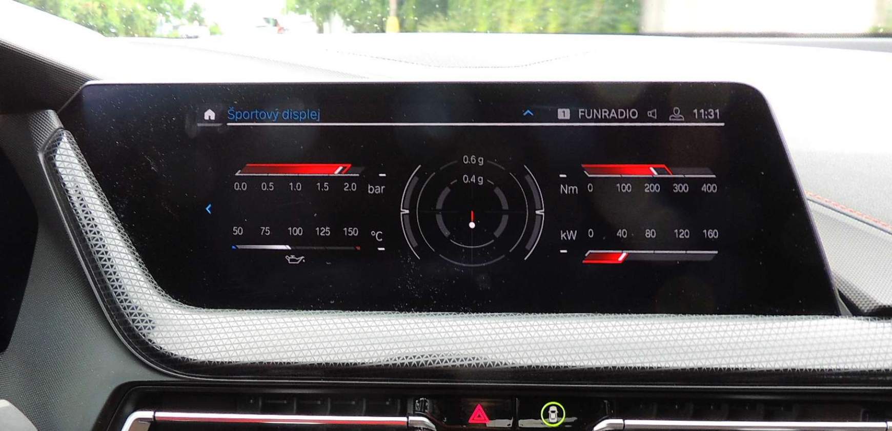 BMW 220d Gran Coupé