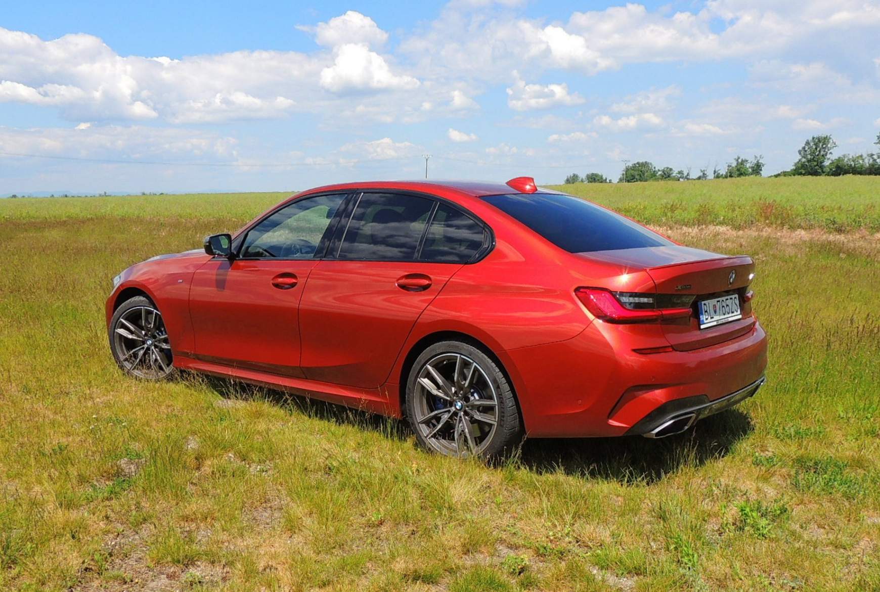 BMW M340i xDrive