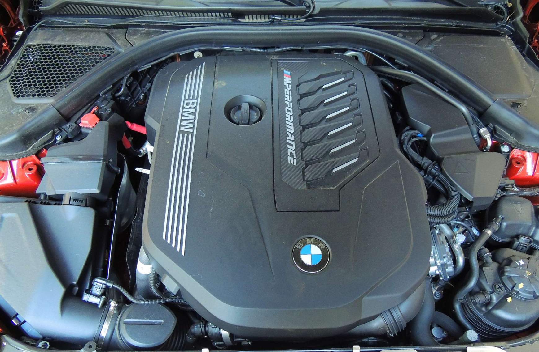 BMW M340i xDrive