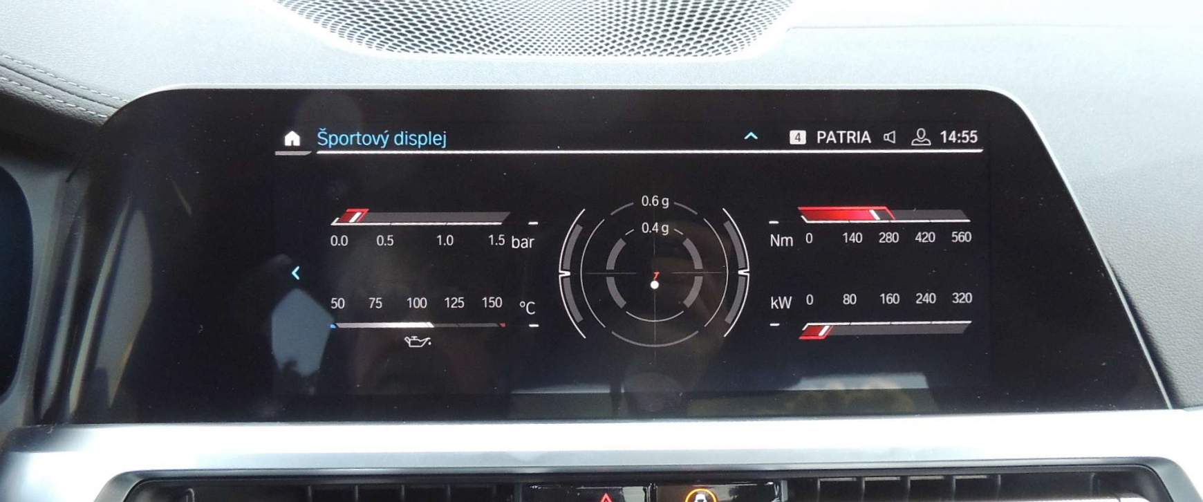 BMW M340i xDrive