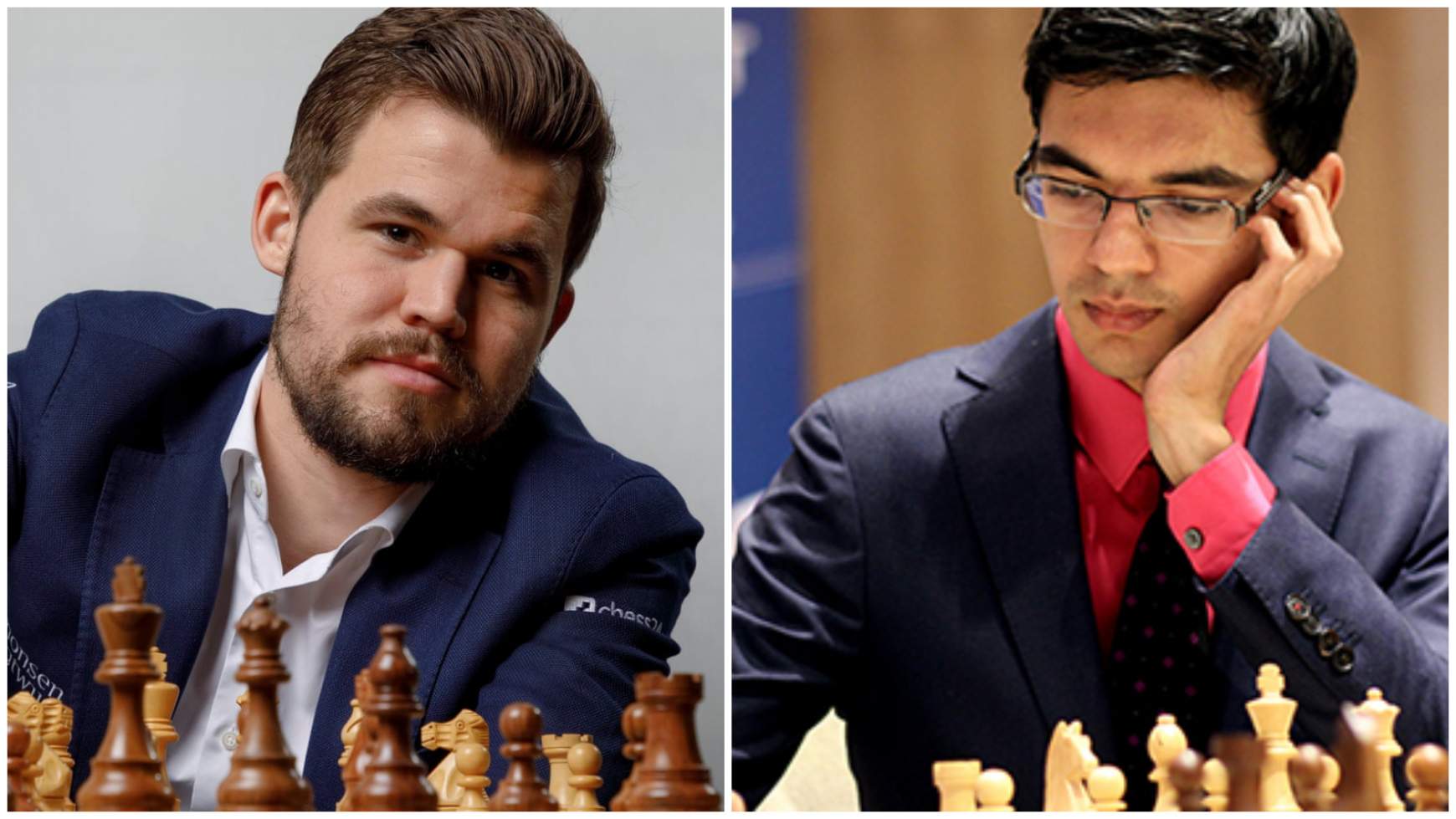 Carlsen-Giri