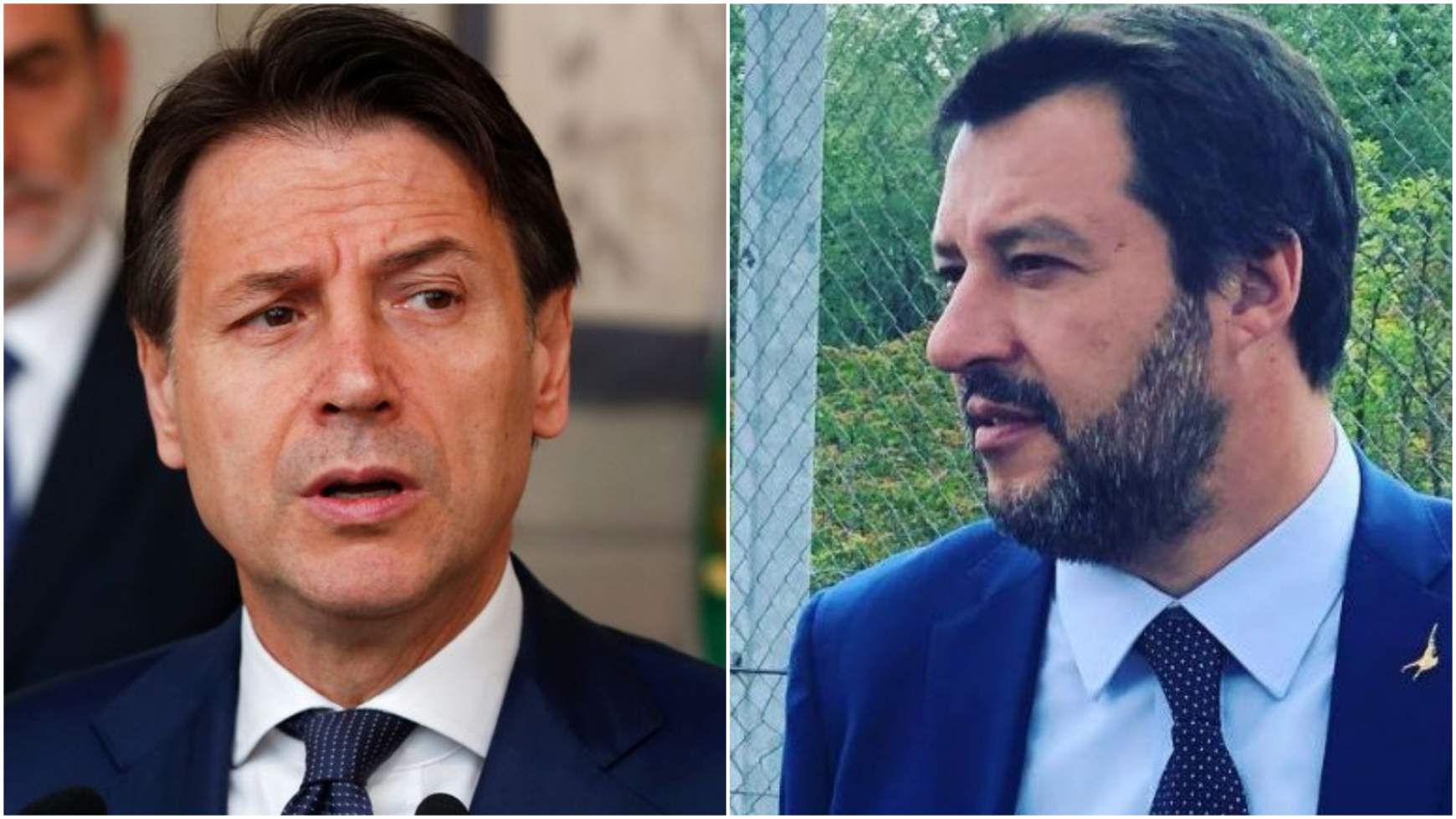 Conte-Salvini