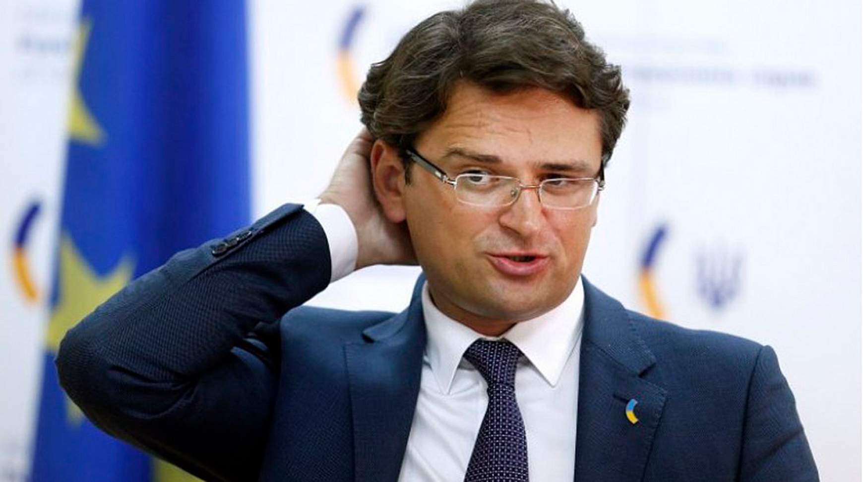Dmitro Kuleba