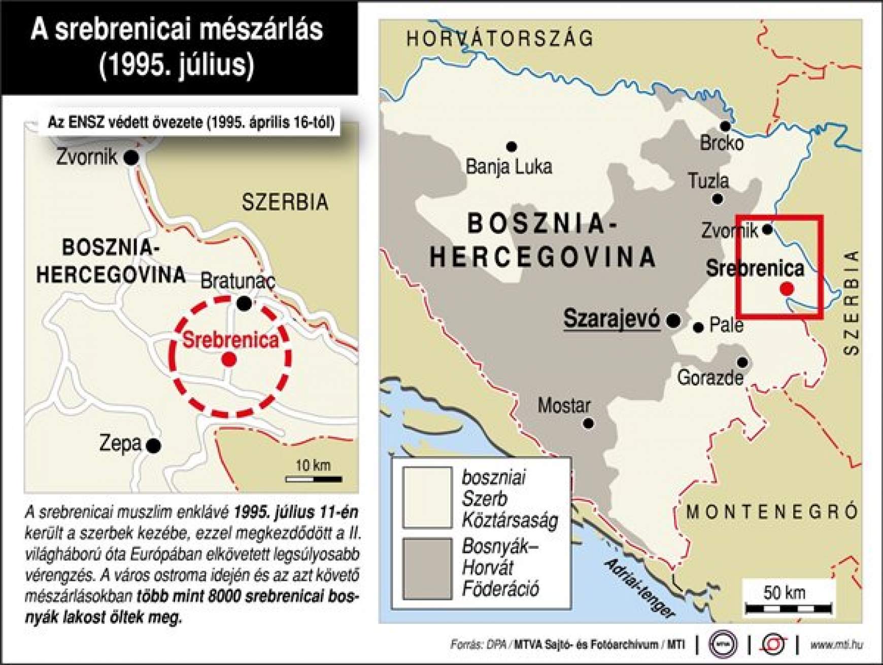 srebrenica