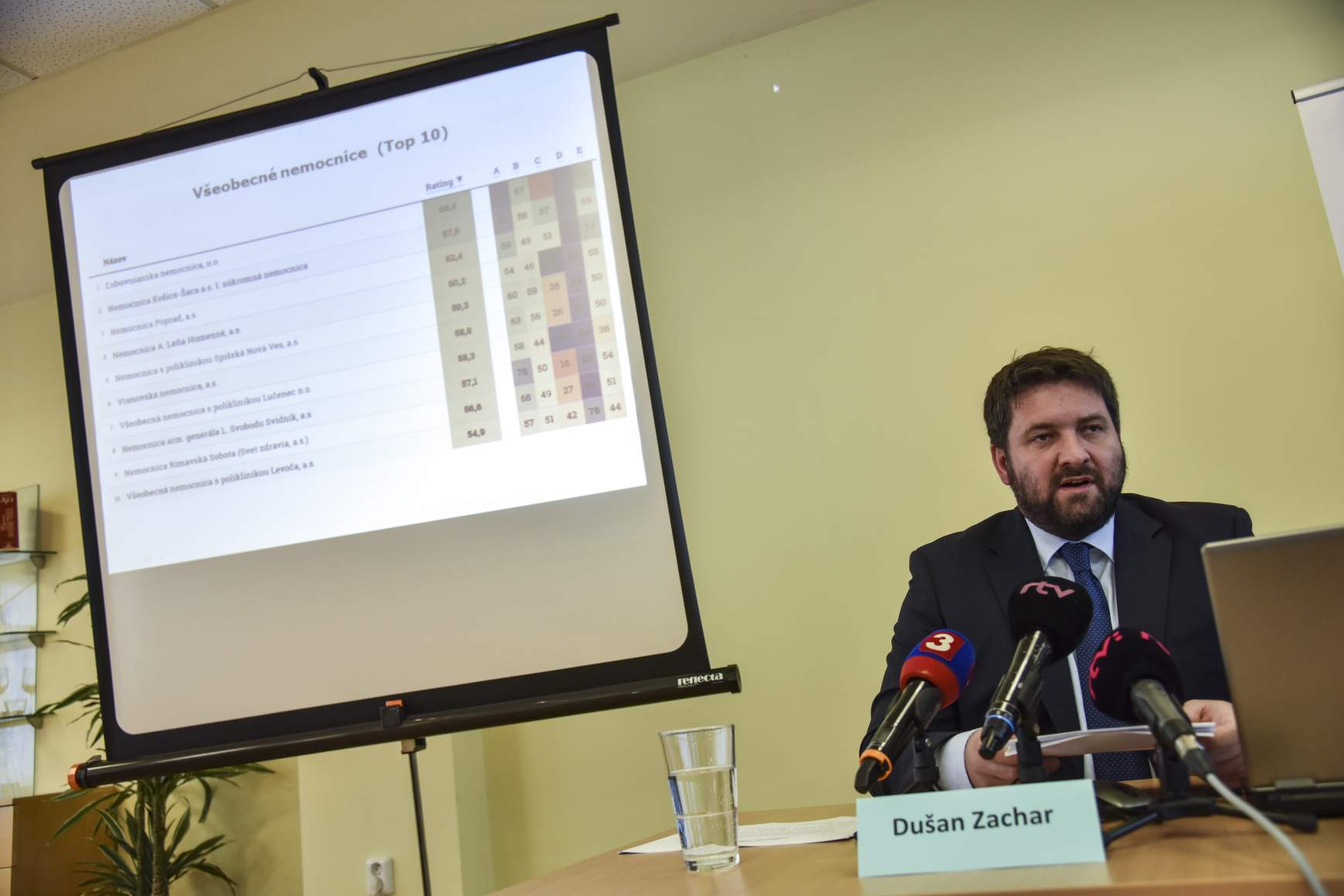 Dusan Zachar