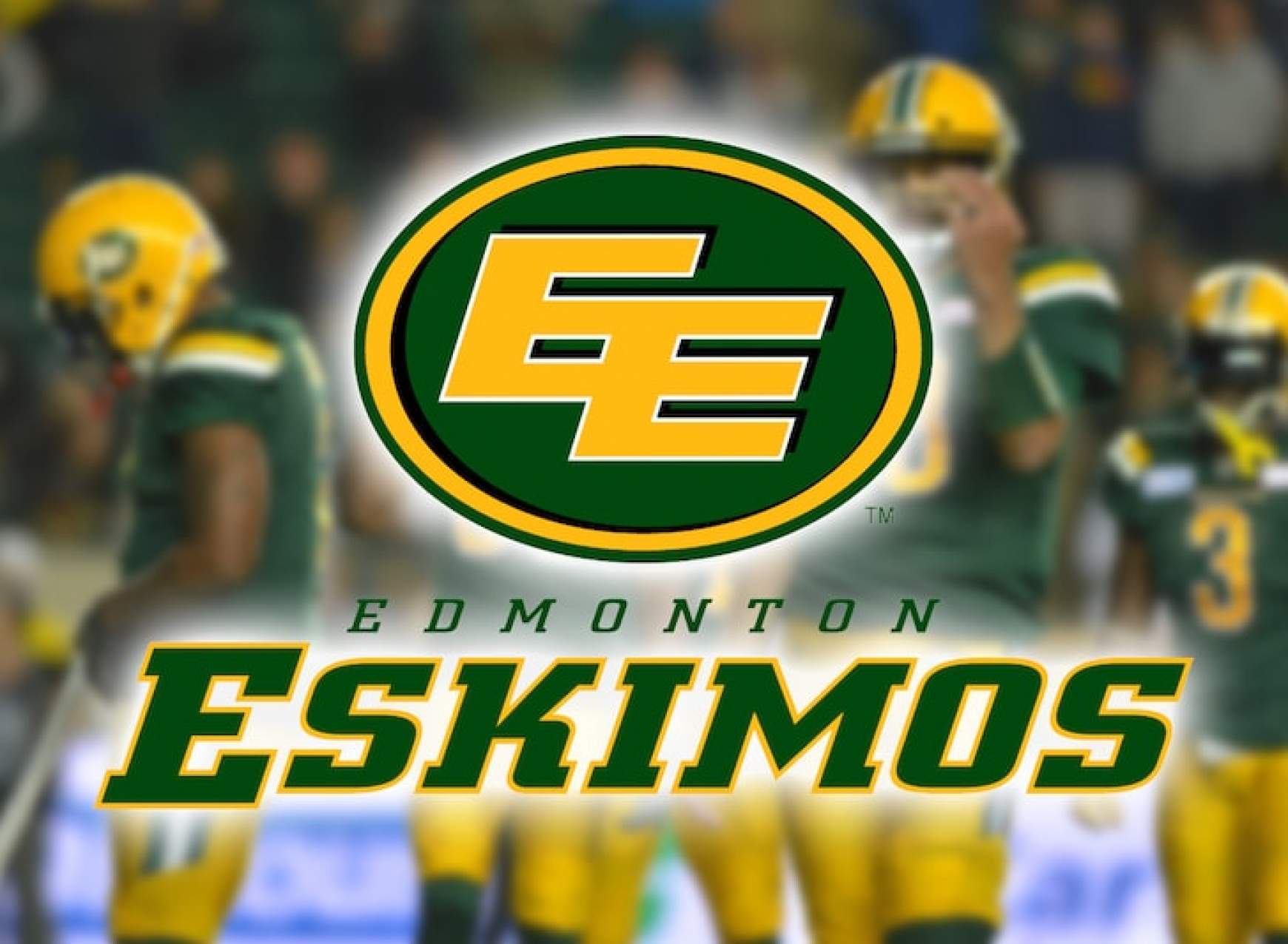 Edmonton Eskimos