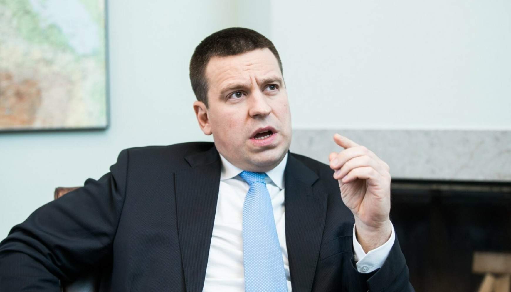 Jüri Ratas