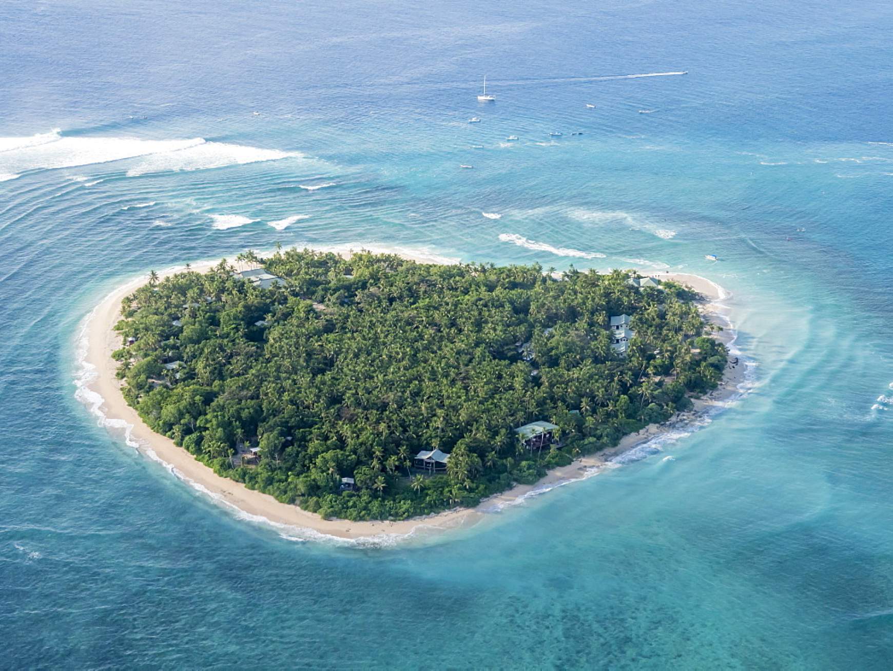 Viti levu