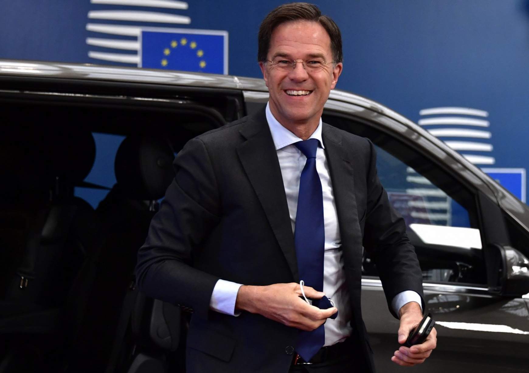 Mark Rutte