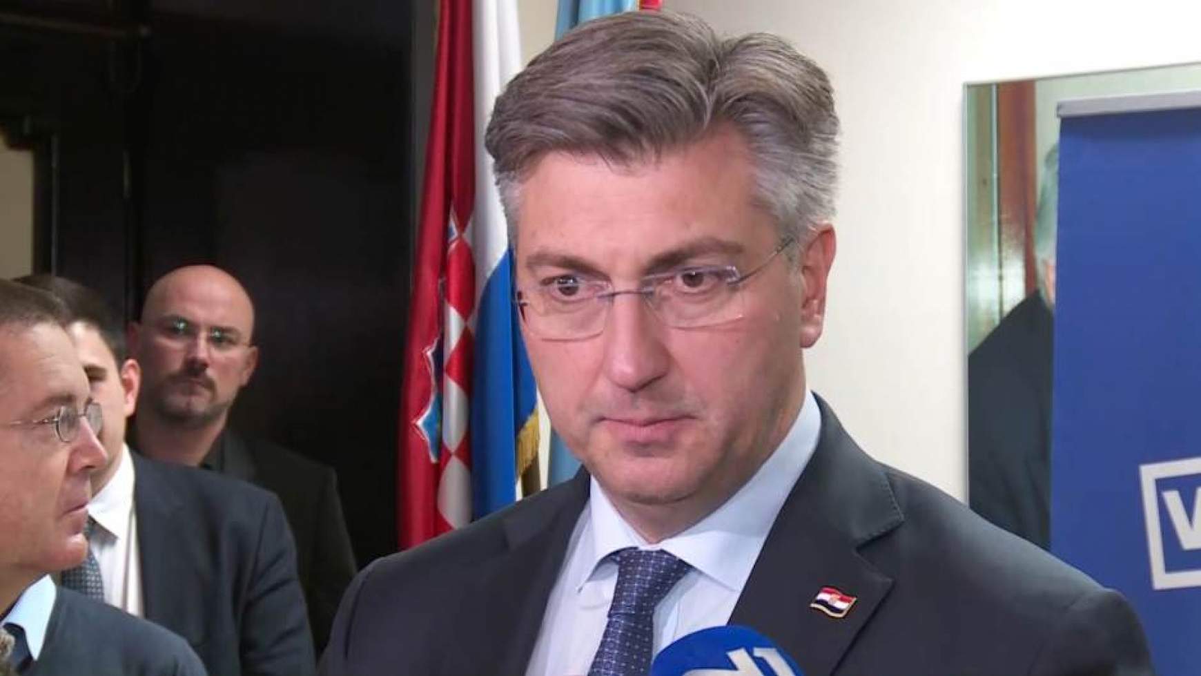 Andrej Plenković