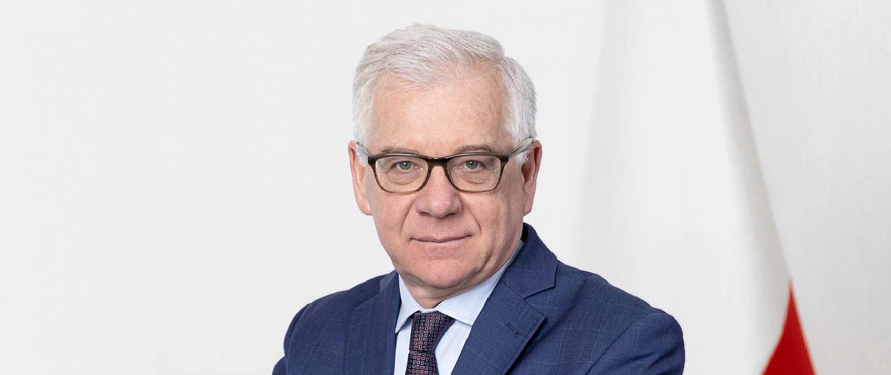 Jacek Czaputowicz