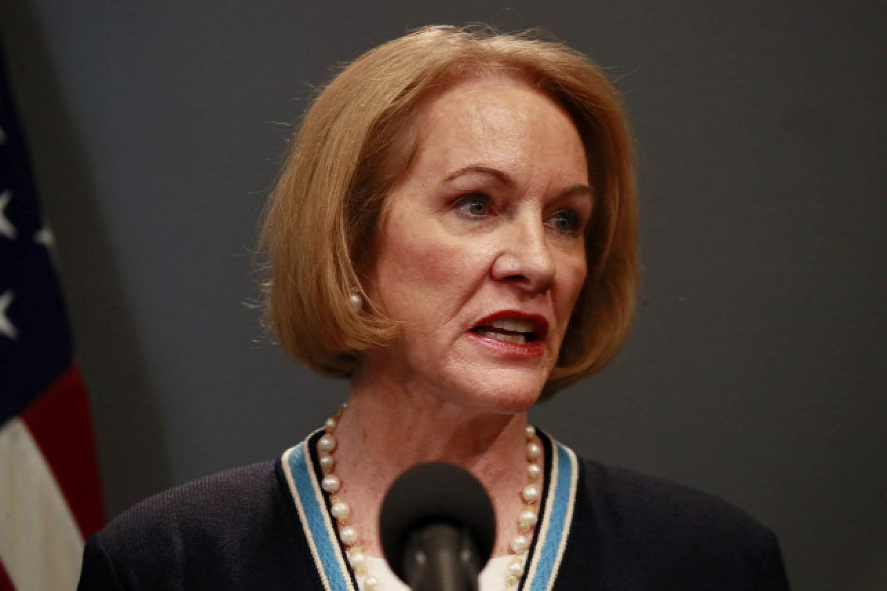Jenny Durkan
