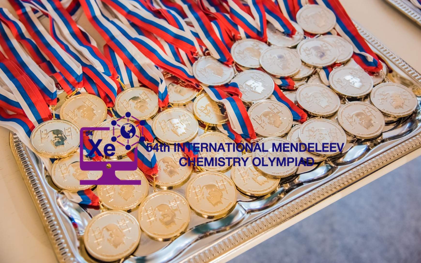 Kémiai olimpia