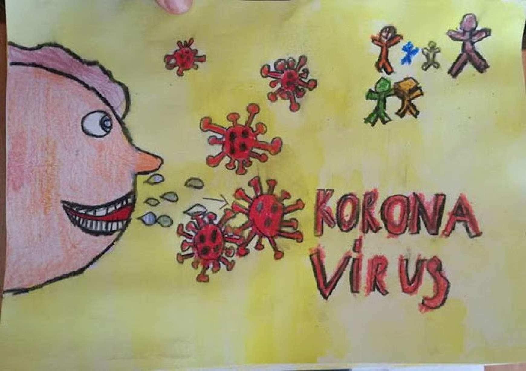 Koronavírus