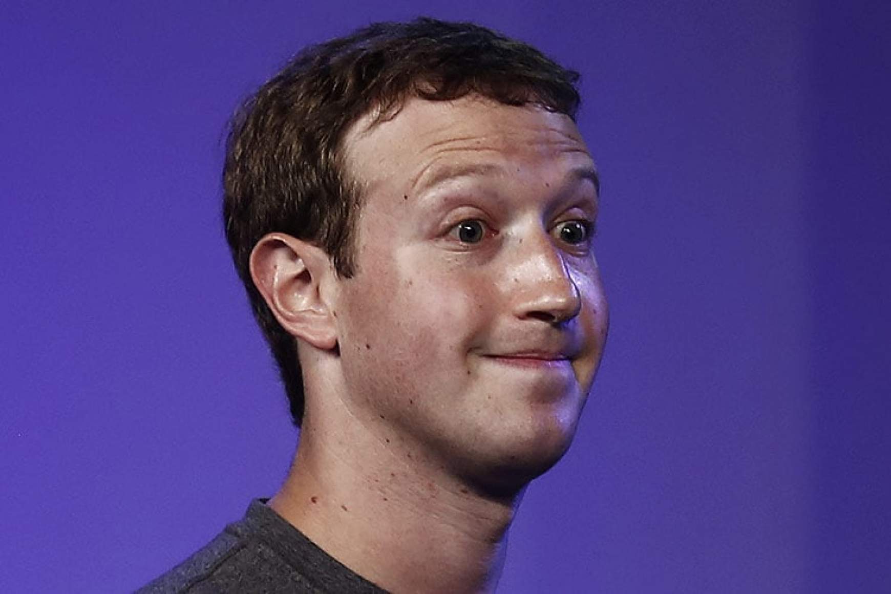 Mark Zuckerberg