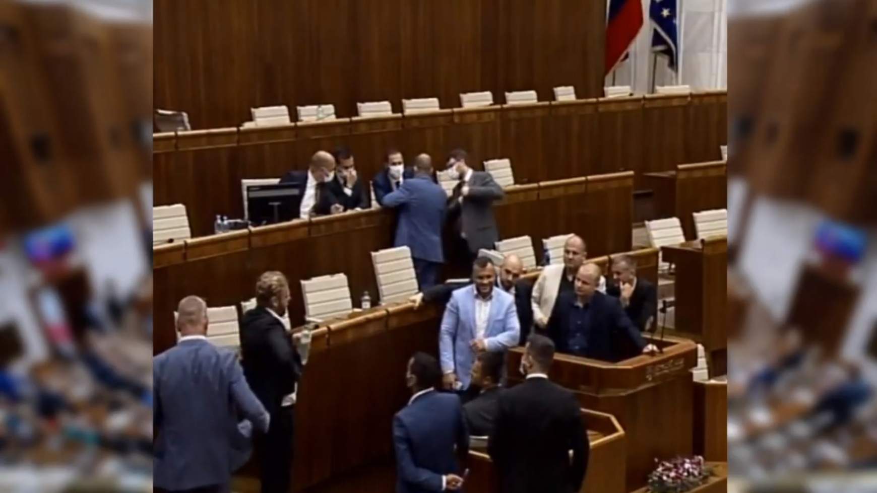 parlament