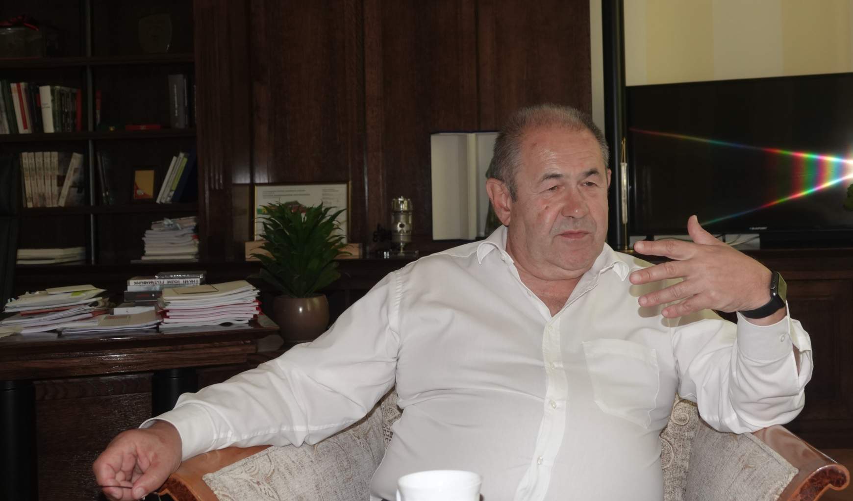 Pásztor István