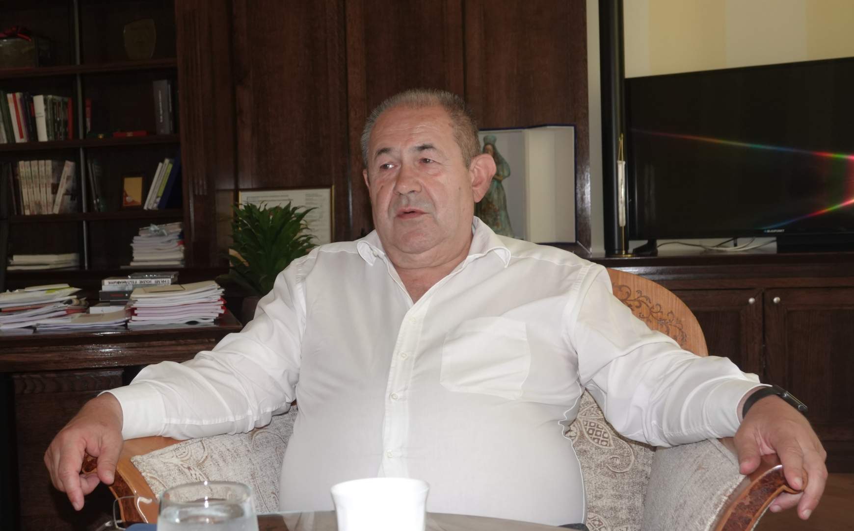 Pásztor István