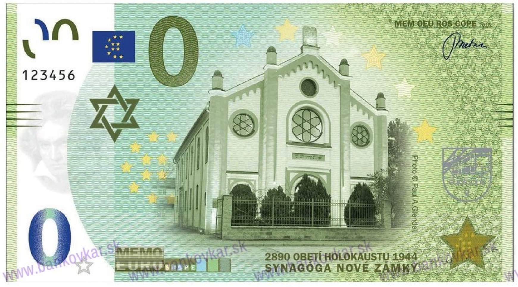 bankó