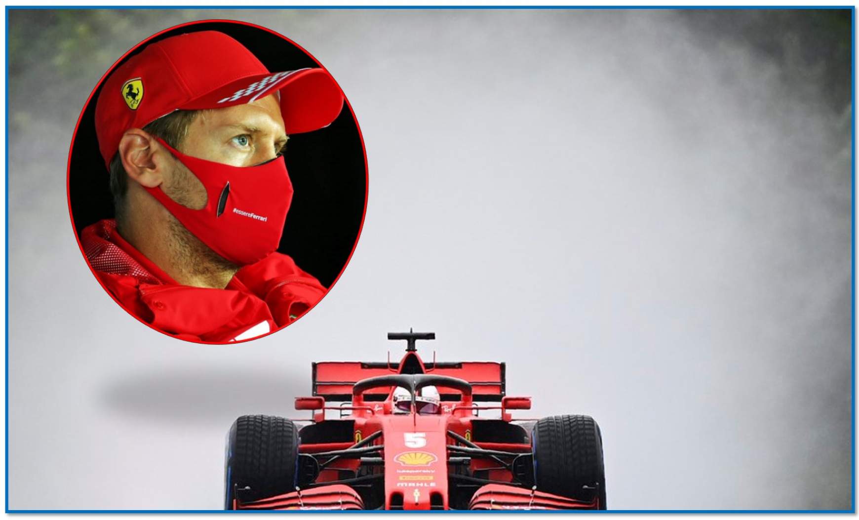 Vettel hungaroring