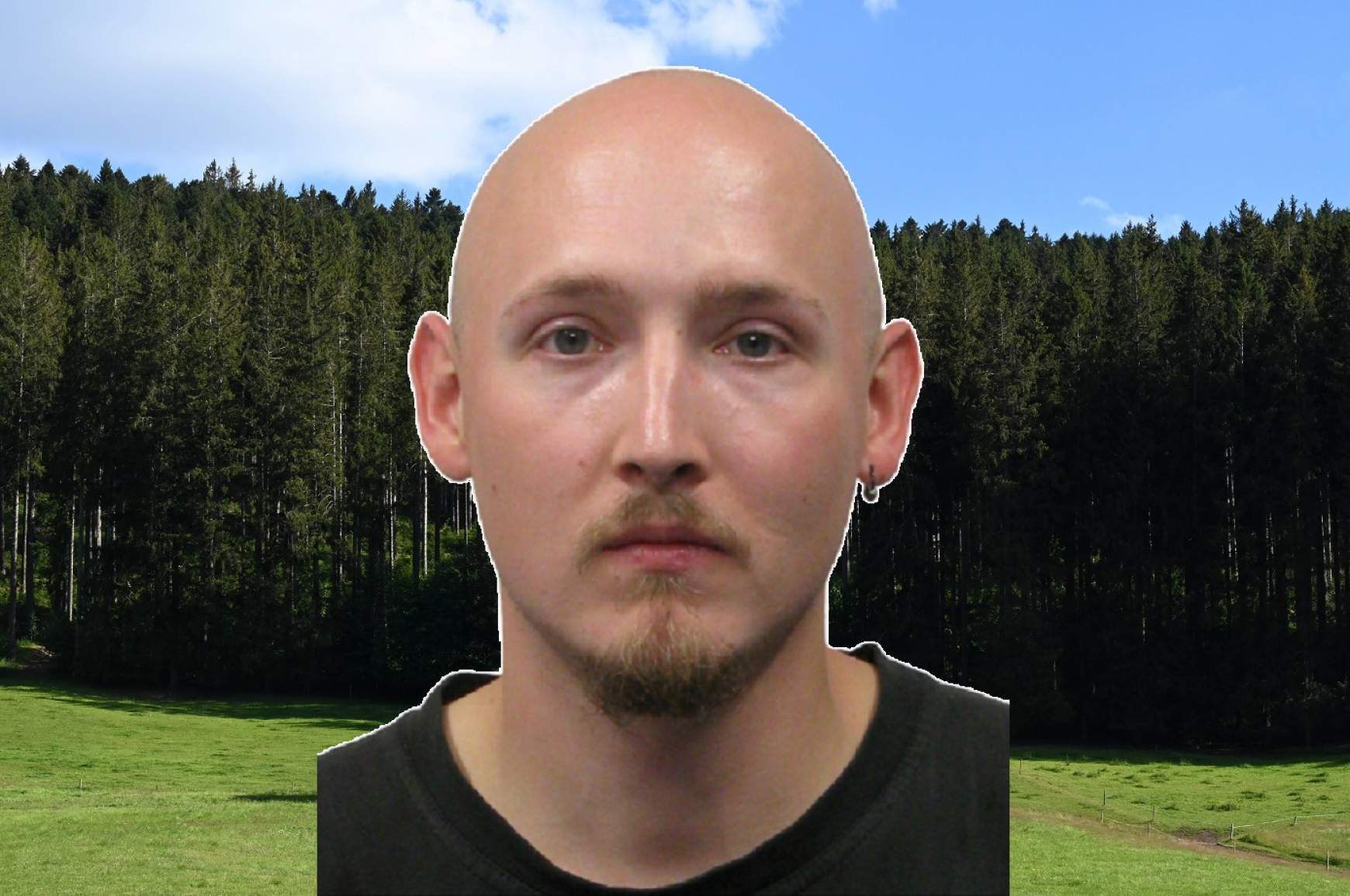 Yves Etienne Rausch