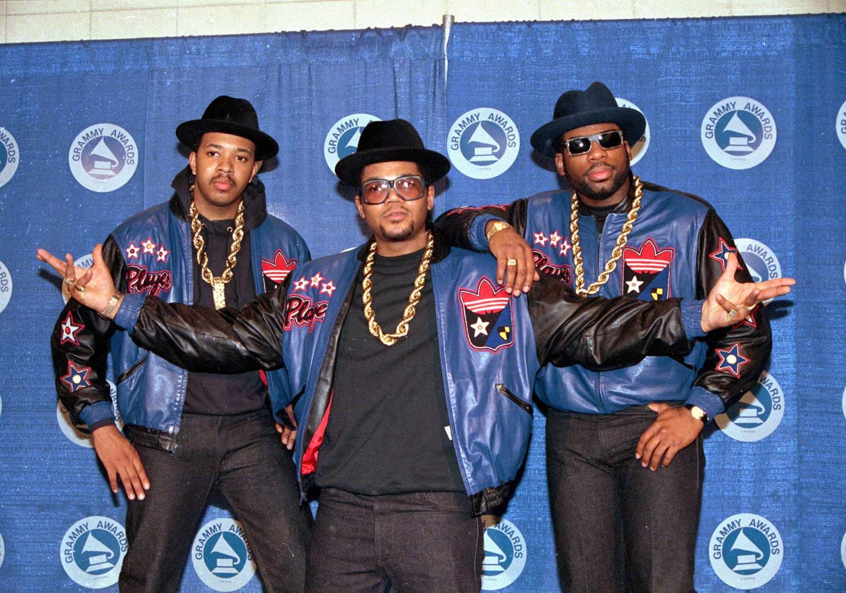 Run DMC