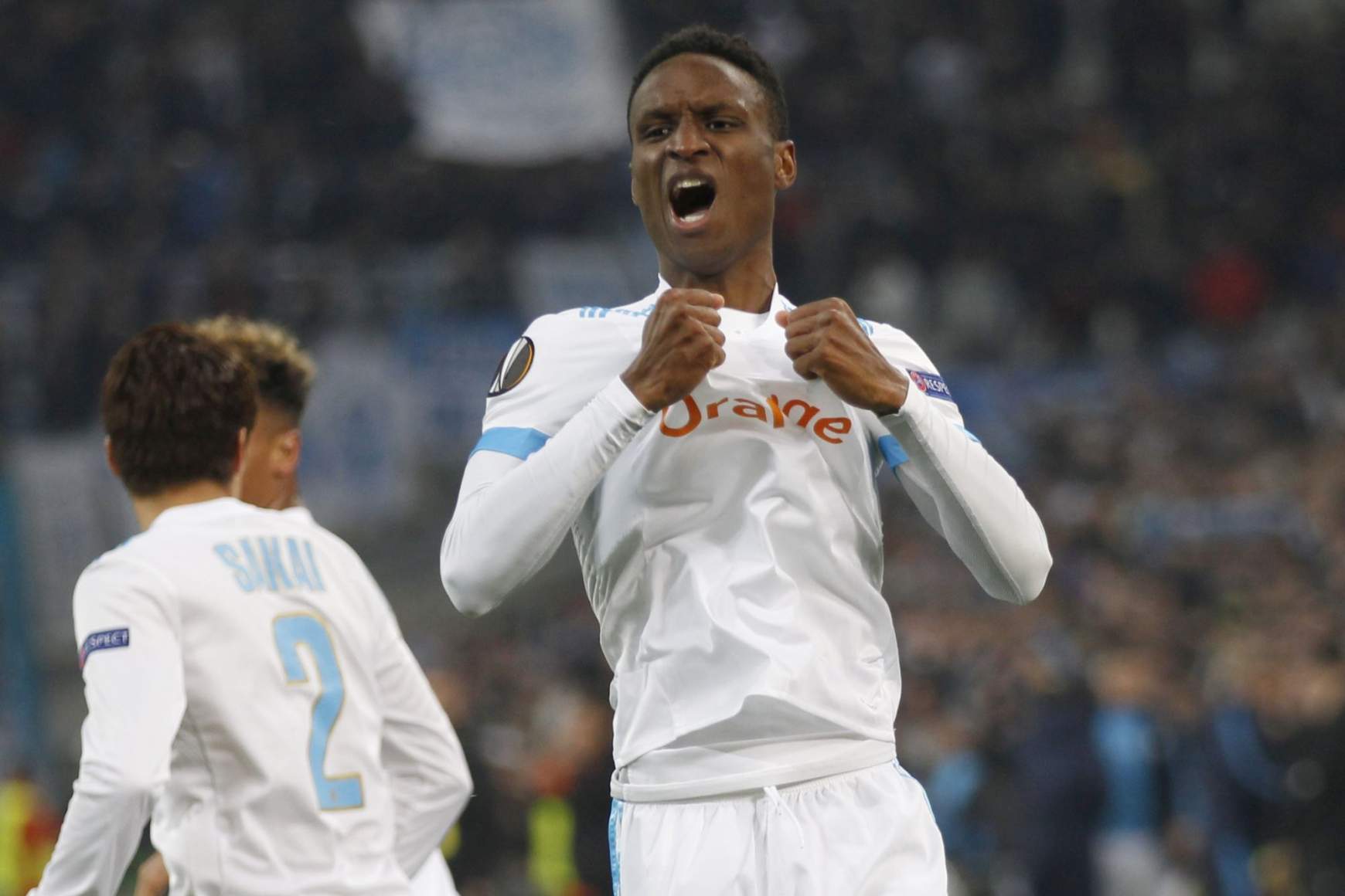 Bouna Sarr