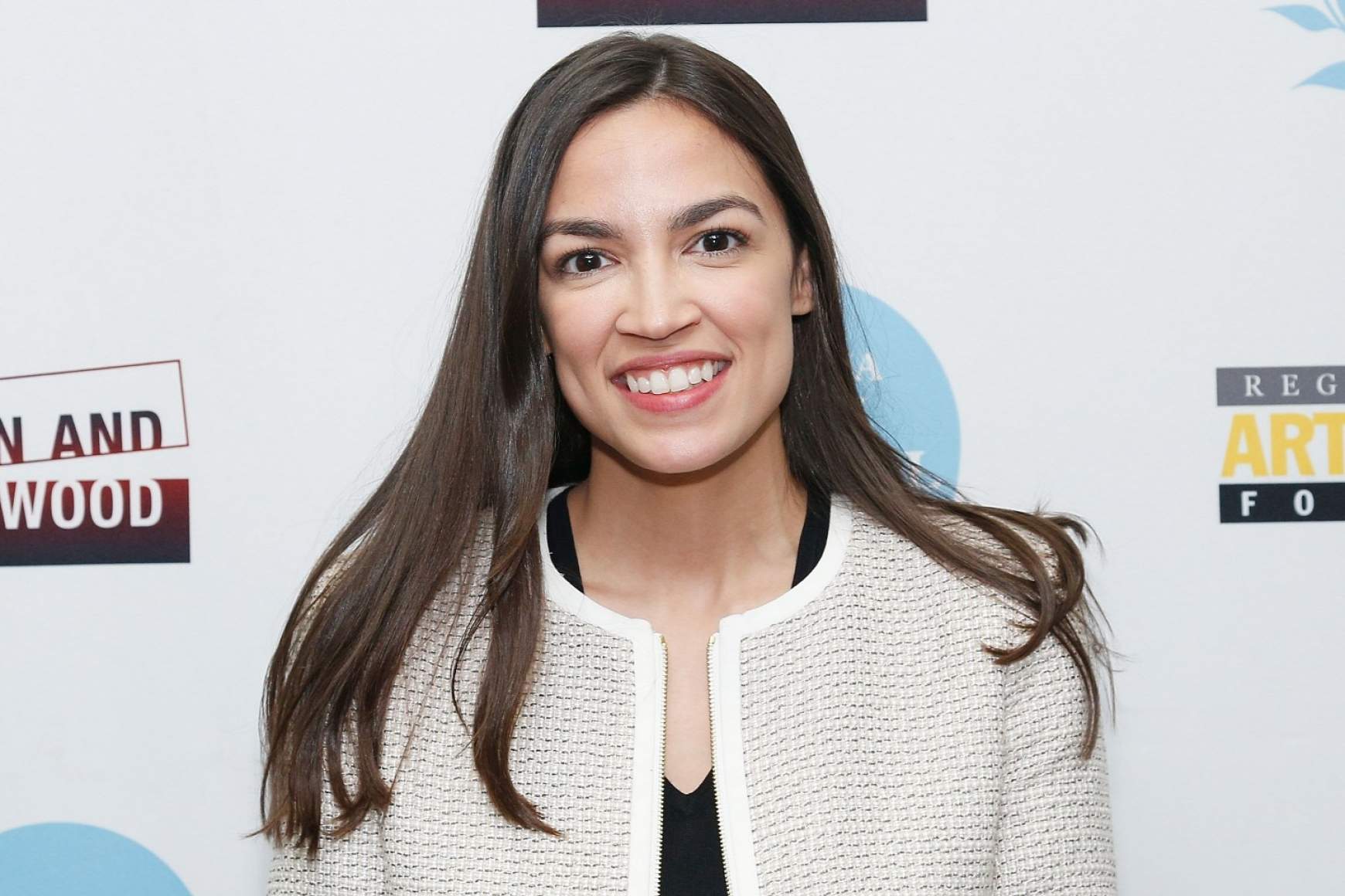 Alexandria Ocasio-Cortez