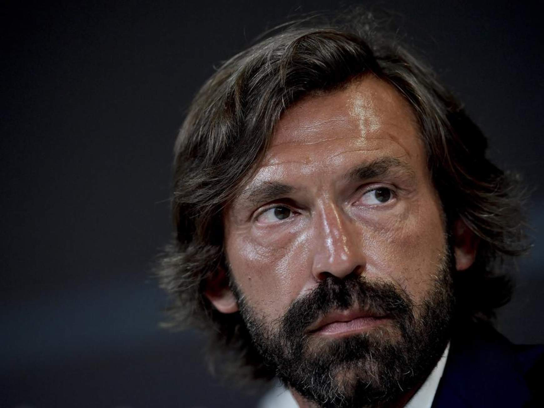 Andrea Pirlo