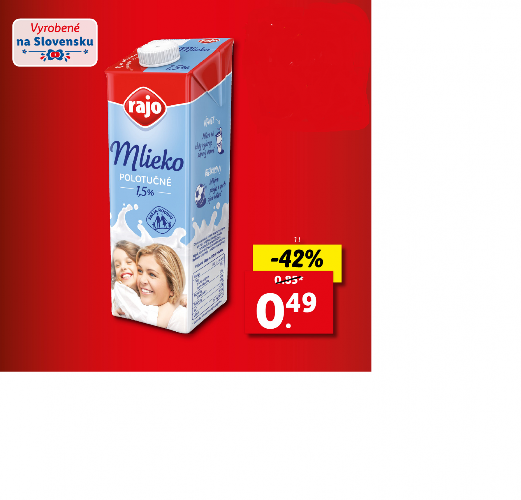tej olcsó