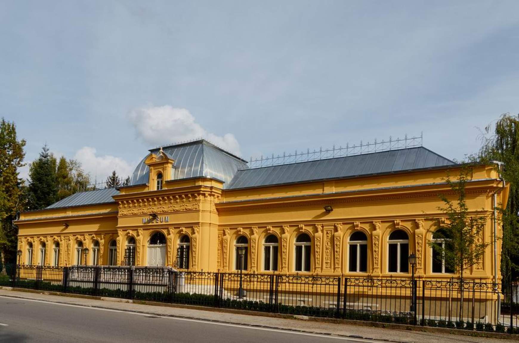 Bányászati Múzeum