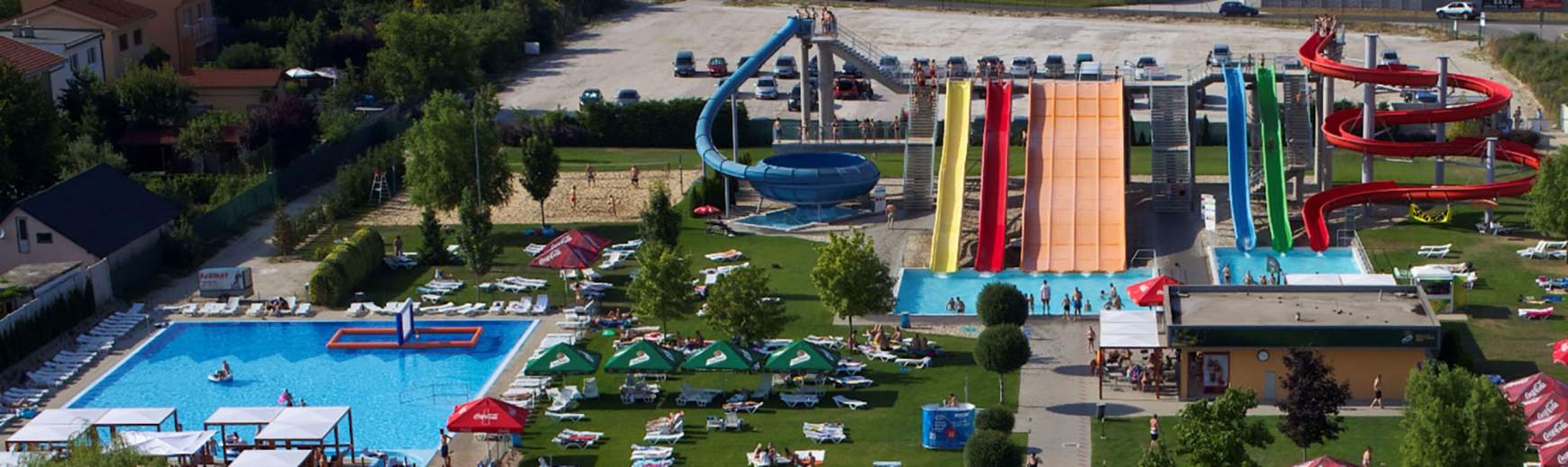 aquapark
