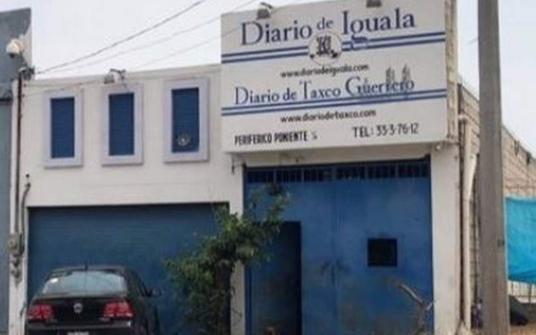 Diario de Iguala
