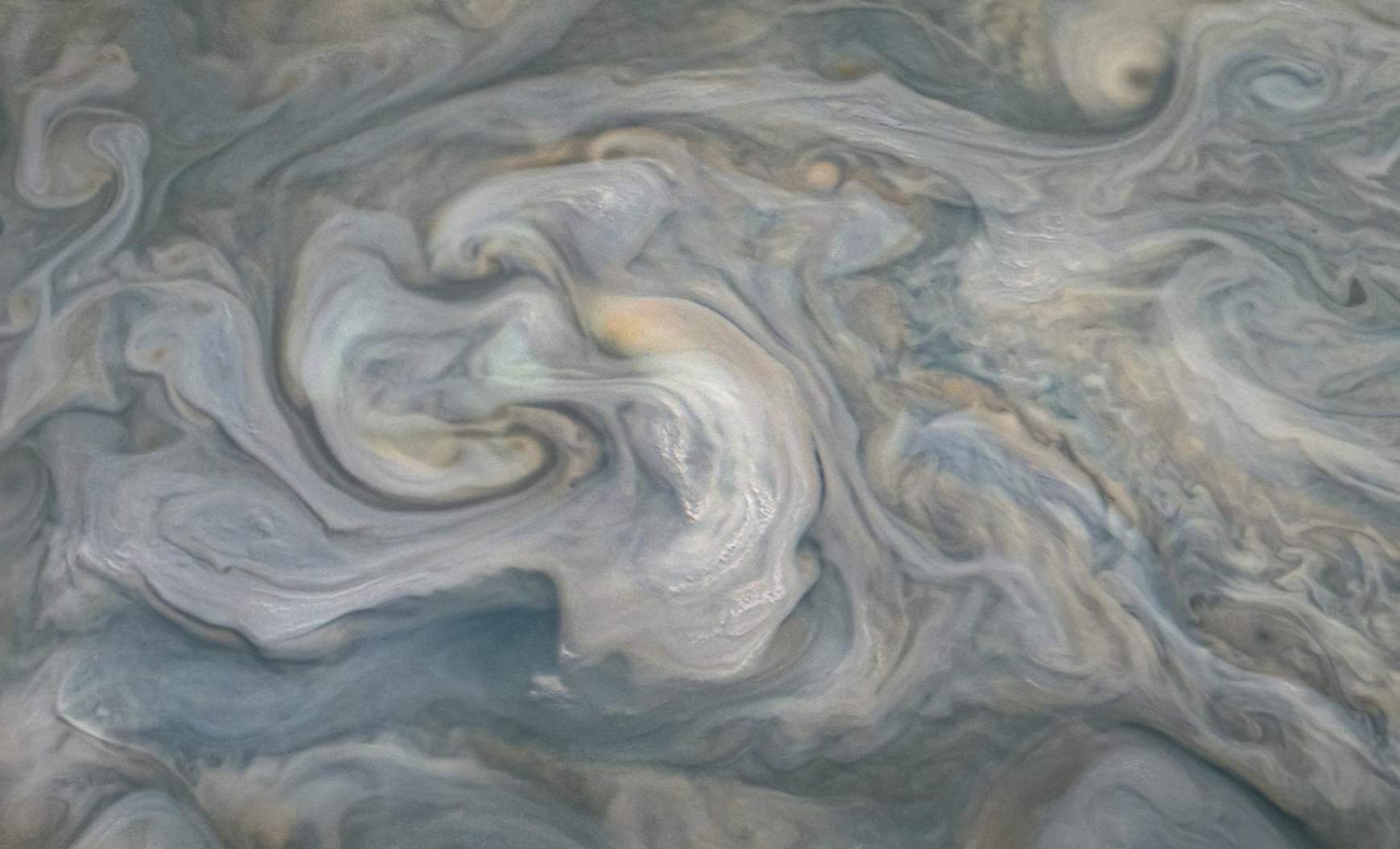 Jupiter-kásalabdák