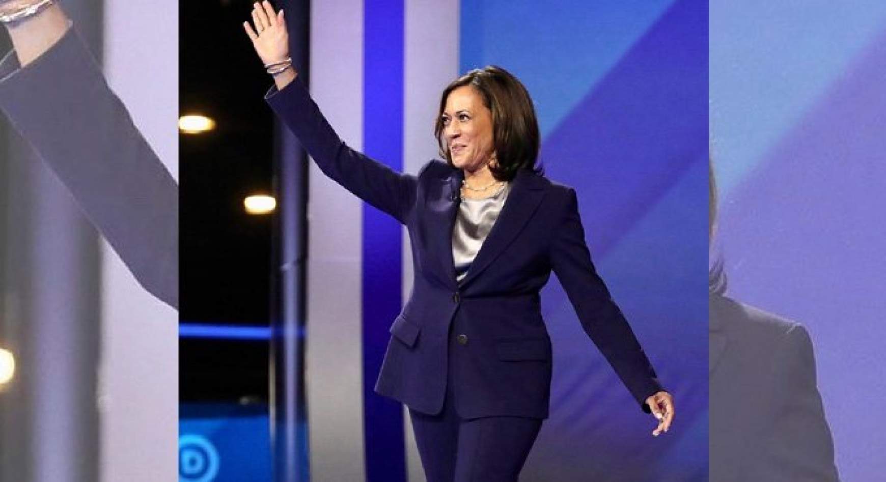 Kamala Harris
