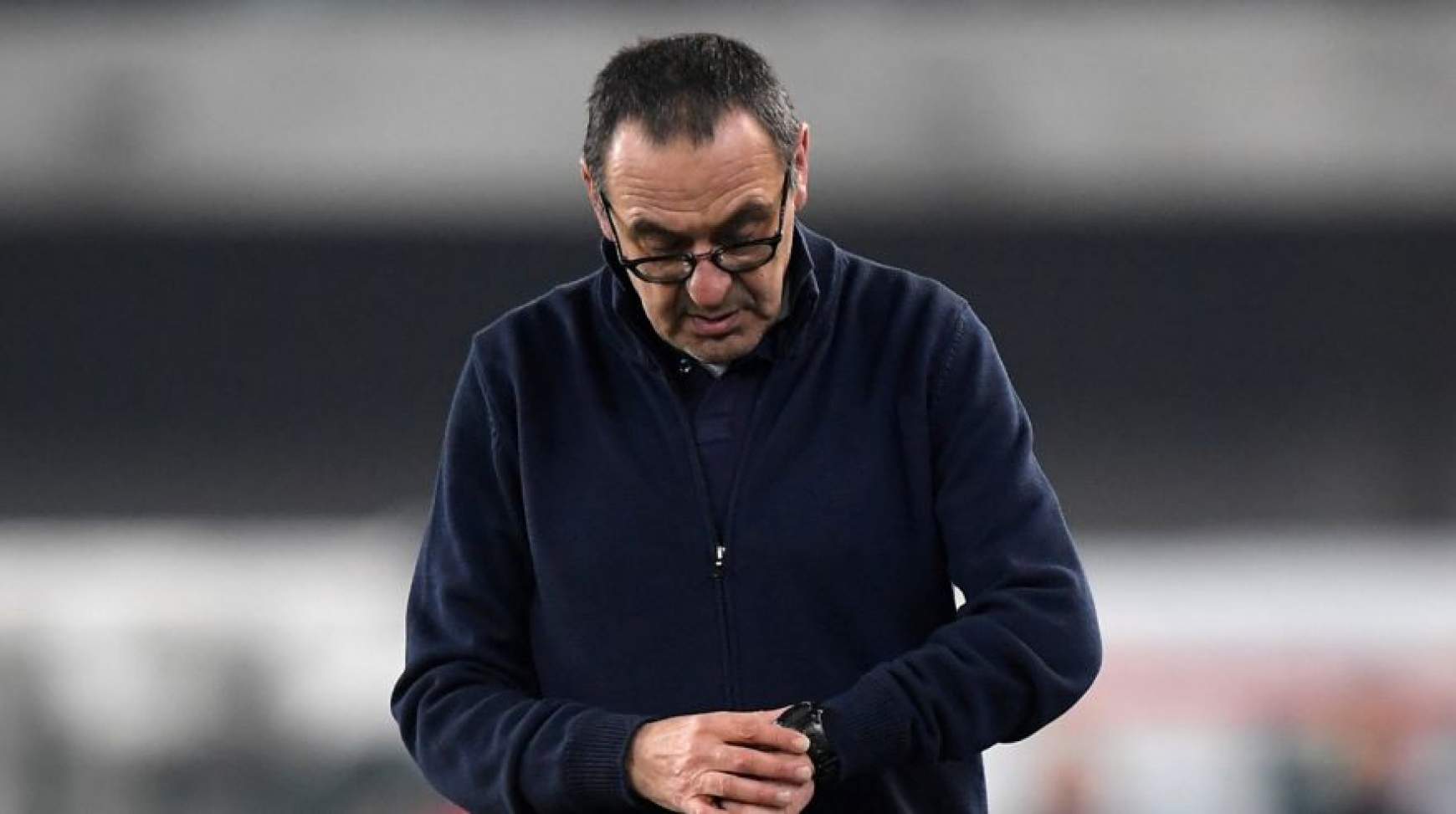 Maurizio Sarri