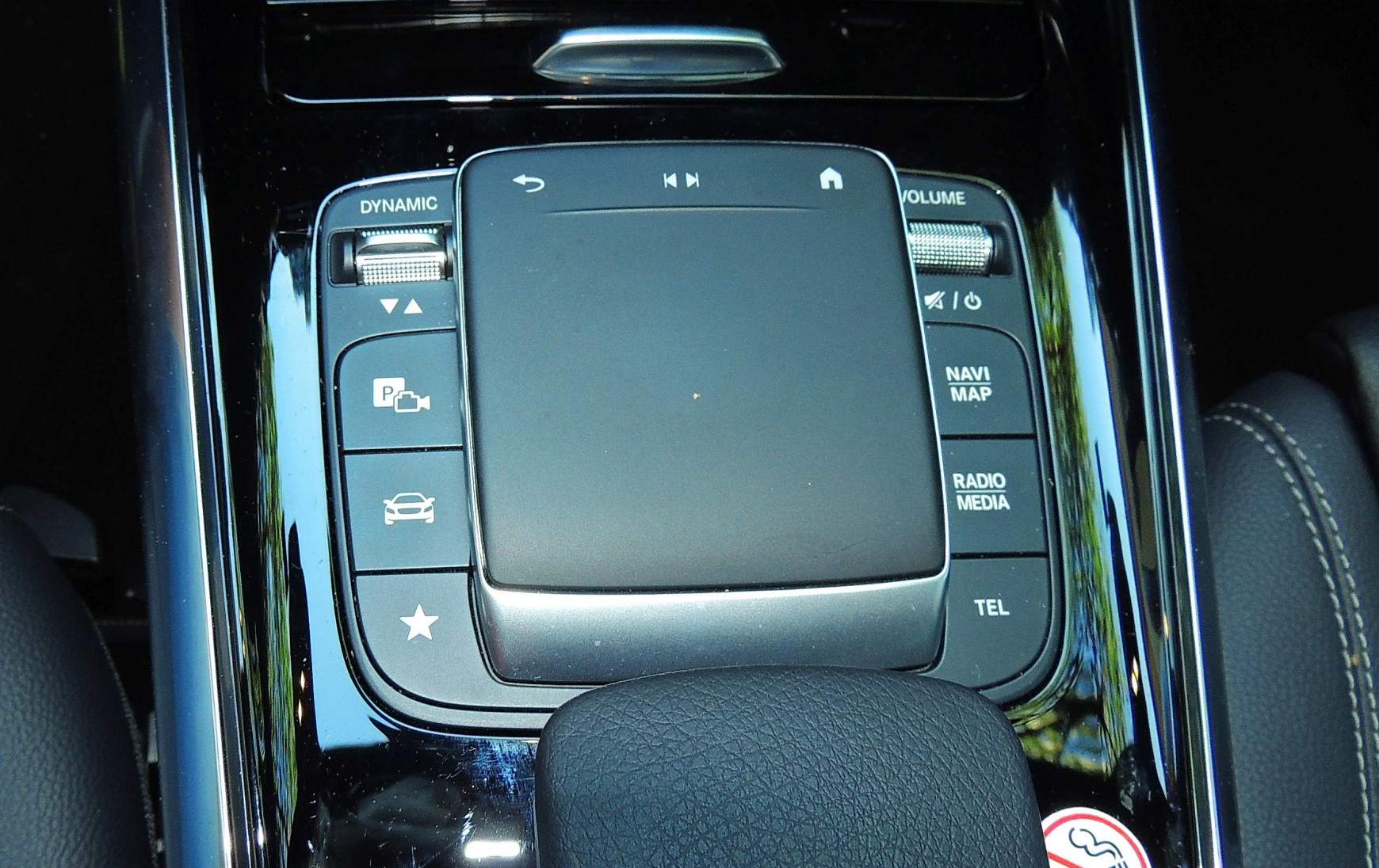 Mercedes-Benz GLA 200d