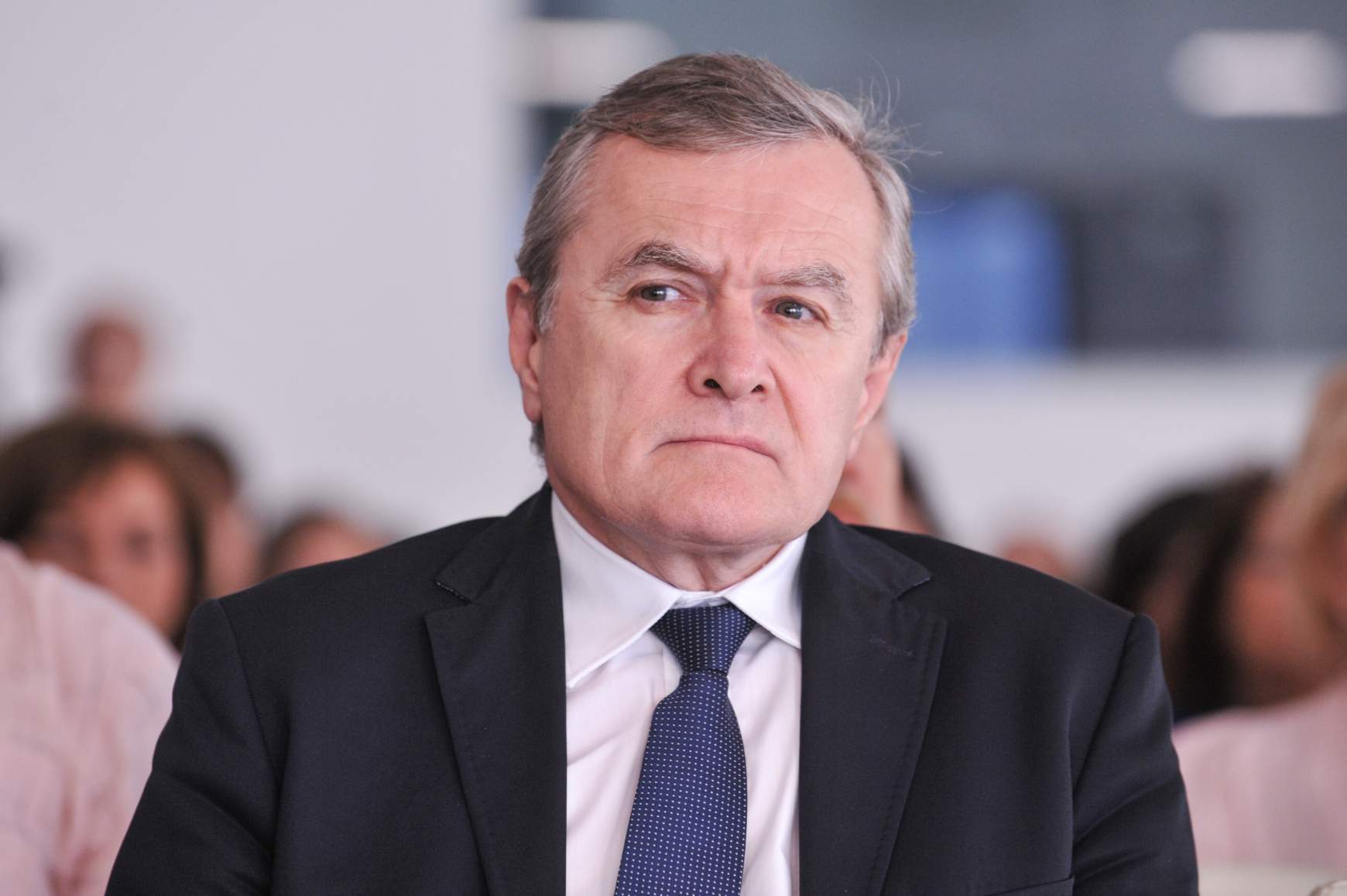 Piotr Glinski