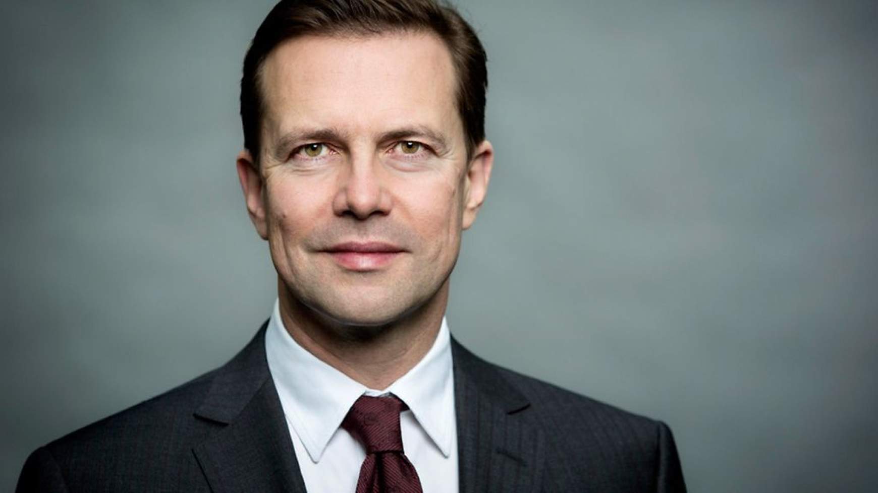 Steffen Seibert