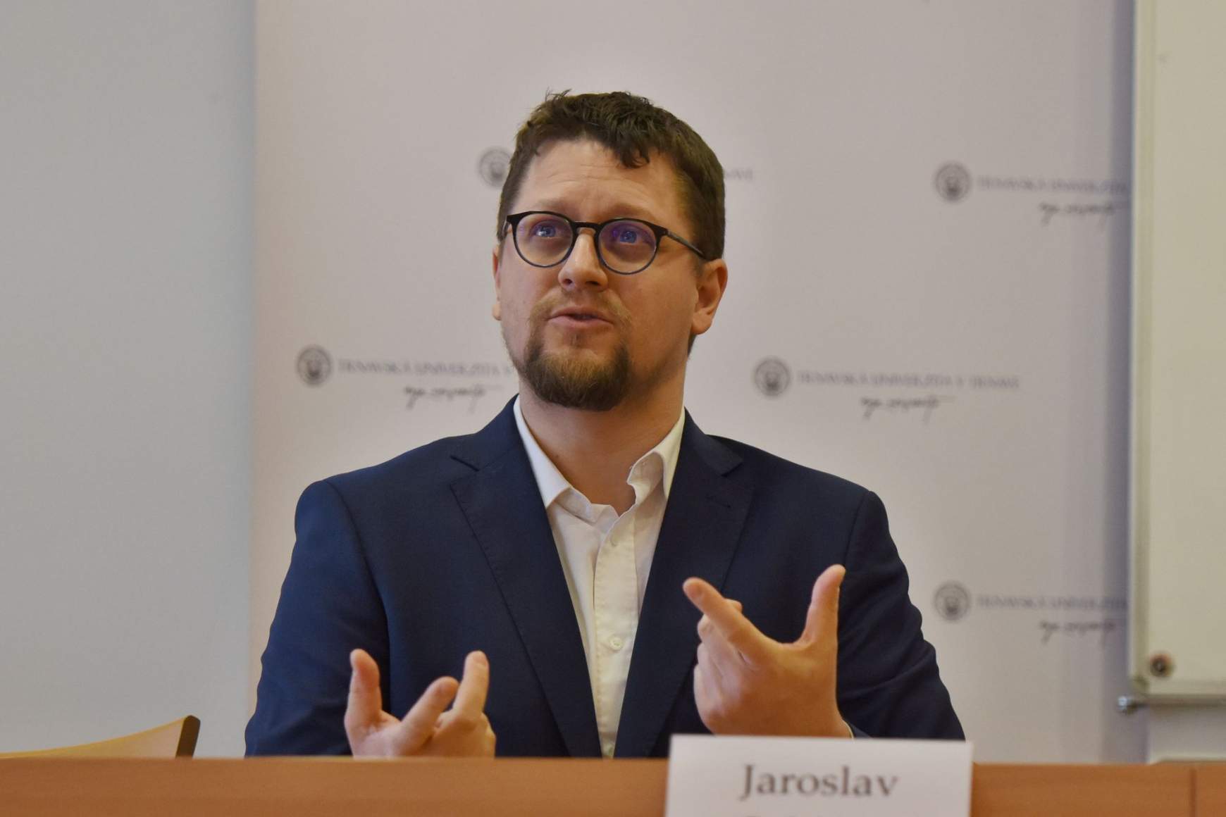Jaroslav Cehlárik