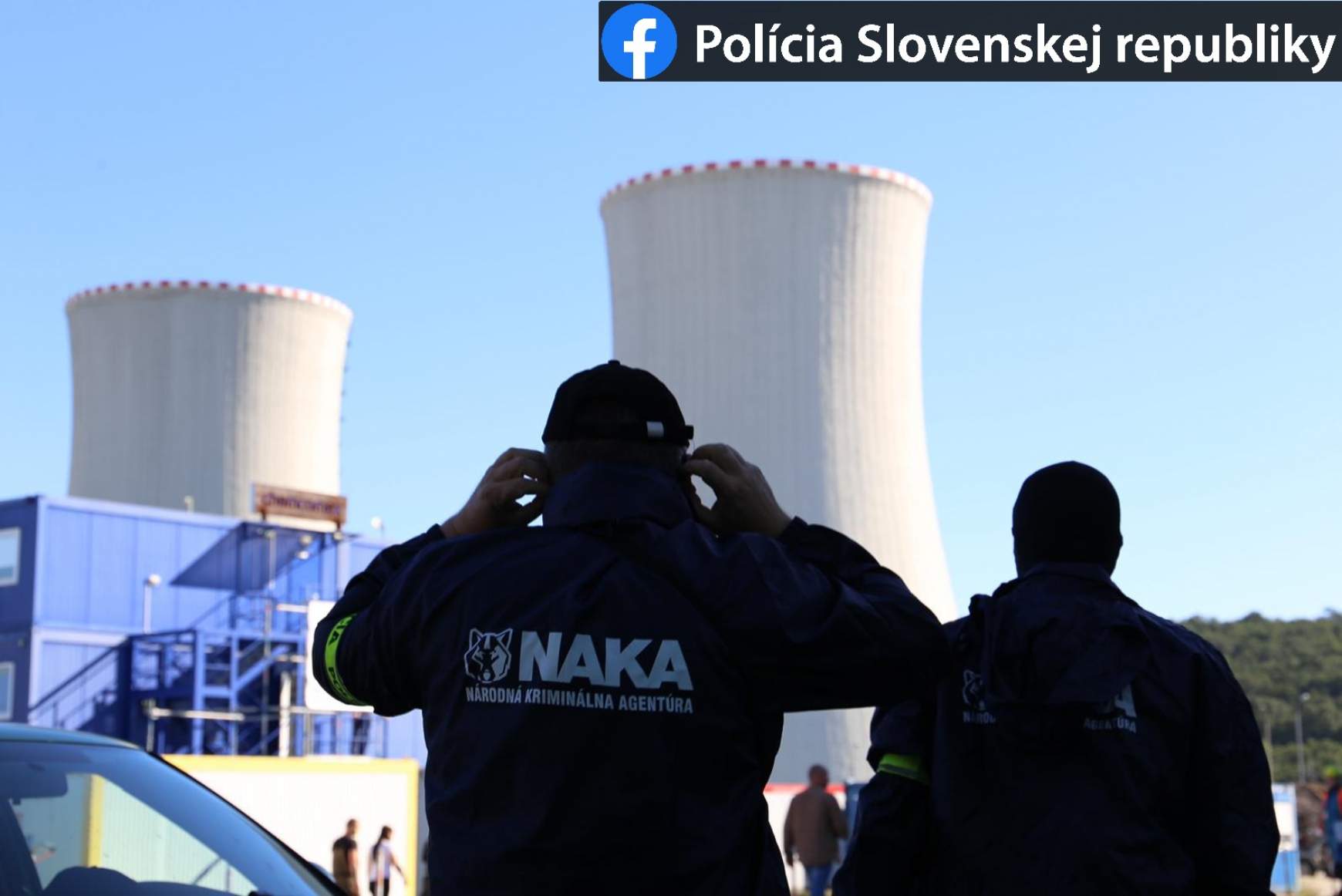 NAKA Mohi atomerőmű